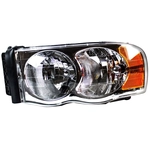 Order TYC - 20-6234-00 - Headlight Assembly For Your Vehicle