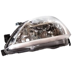 Order Headlight Assembly by TYC - 20-6362-01-9 For Your Vehicle