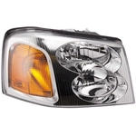 Order TYC - 20-6367-00 - Headlight Assembly For Your Vehicle