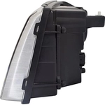 Order Headlight Assembly by TYC - 20-6367-00-9 For Your Vehicle