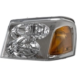 Order TYC - 20-6368-00 - Headlight Assembly For Your Vehicle