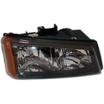 Order TYC - 20-6385-00 - Headlight Assembly For Your Vehicle