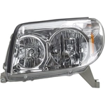 Order TYC - 20-6406-00 - Headlight Assembly For Your Vehicle