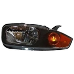 Order TYC - 20-6408-00 - Headlight Assembly For Your Vehicle