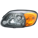 Order Headlight Assembly by TYC - 20-6528-00-9 For Your Vehicle