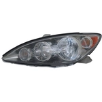 Order TYC - 20-6576-00-9 - Driver Side Replacement Headlight For Your Vehicle