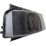 Order TYC - 20-6581-00 - Headlight Assembly For Your Vehicle