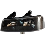 Order TYC - 20-6582-00 - Headlight Assembly For Your Vehicle