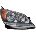 Order Headlight Assembly by TYC - 20-6623-90 For Your Vehicle