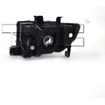 Order Headlight Assembly by TYC - 20-6671-01-9 For Your Vehicle