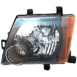 Order TYC - 20-6702-90-9 - Driver Side Replacement Headlight For Your Vehicle
