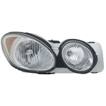 Order Headlight Assembly by TYC - 20-6711-00-9 For Your Vehicle