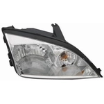 Order TYC - 20-6723-00 - Headlight Assembly For Your Vehicle