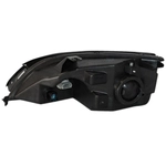 Order TYC - 20-6724-00-9 - Driver Side Replacement Headlight For Your Vehicle