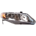 Order TYC - 20-6733-01-9 - Headlight Assembly For Your Vehicle