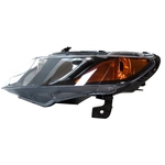 Order TYC - 20-6734-01 - Headlight Assembly For Your Vehicle