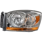 Order Headlight Assembly by TYC - 20-6748-00-9 For Your Vehicle