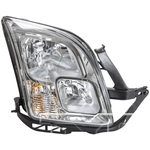Order Headlight Assembly by TYC - 20-6751-00-9 For Your Vehicle
