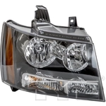 Order TYC - 20-6755-00 - Headlight Assembly For Your Vehicle