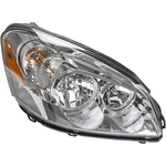 Order TYC - 20-6777-90-9 - Headlight Assembly For Your Vehicle