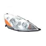 Order Headlight Assembly by TYC - 20-6781-00-9 For Your Vehicle
