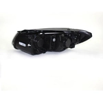 Order Headlight Assembly by TYC - 20-6807-90-9 For Your Vehicle