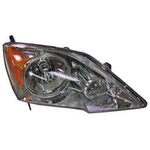 Order TYC - 20-6815-01 - Headlight Assembly For Your Vehicle