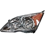 Order TYC - 20-6816-01 - Headlight Assembly For Your Vehicle