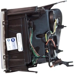 Order Headlight Assembly by TYC - 20-6819-00-9 For Your Vehicle