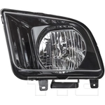 Order Headlight Assembly by TYC - 20-6856-00-9 For Your Vehicle