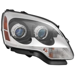 Order Headlight Assembly by TYC - 20-6891-90-9 For Your Vehicle