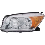 Order Headlight Assembly by TYC - 20-6910-01-9 For Your Vehicle