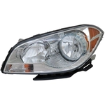 Order TYC - 20-6924-00 - Headlight Assembly For Your Vehicle