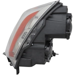 Order Headlight Assembly by TYC - 20-6962-00-9 For Your Vehicle