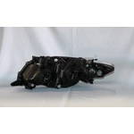 Order Headlight Assembly by TYC - 20-6993-00-9 For Your Vehicle