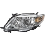 Order TYC - 20-6994-00-9 - Headlight Assembly For Your Vehicle