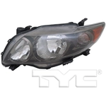 Order Headlight Assembly by TYC - 20-6994-90-9 For Your Vehicle
