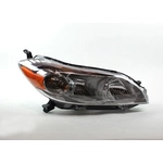 Order Headlight Assembly by TYC - 20-9003-00 For Your Vehicle