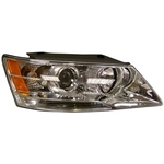 Order Headlight Assembly by TYC - 20-9011-00-9 For Your Vehicle
