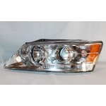 Order Headlight Assembly by TYC - 20-9012-00 For Your Vehicle