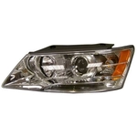 Order Headlight Assembly by TYC - 20-9012-00-9 For Your Vehicle