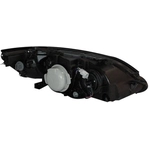 Order Headlight Assembly by TYC - 20-9018-90-9 For Your Vehicle
