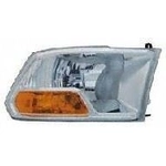 Order Headlight Assembly by TYC - 20-9027-00-9 For Your Vehicle