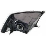 Order Headlight Assembly by TYC - 20-9028-00-9 For Your Vehicle