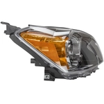 Order TYC - 20-9033-01 - Headlight Assembly For Your Vehicle