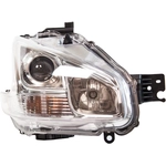 Order Headlight Assembly by TYC - 20-9061-00-9 For Your Vehicle