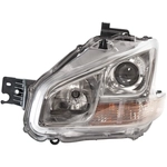 Order Headlight Assembly by TYC - 20-9062-00-9 For Your Vehicle