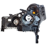 Order Headlight Assembly by TYC - 20-9071-01 For Your Vehicle