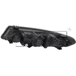 Order Headlight Assembly by TYC - 20-9118-00-9 For Your Vehicle