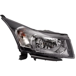 Order Headlight Assembly by TYC - 20-9179-90-9 For Your Vehicle